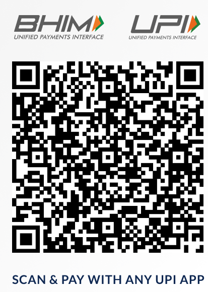 Payment QR code